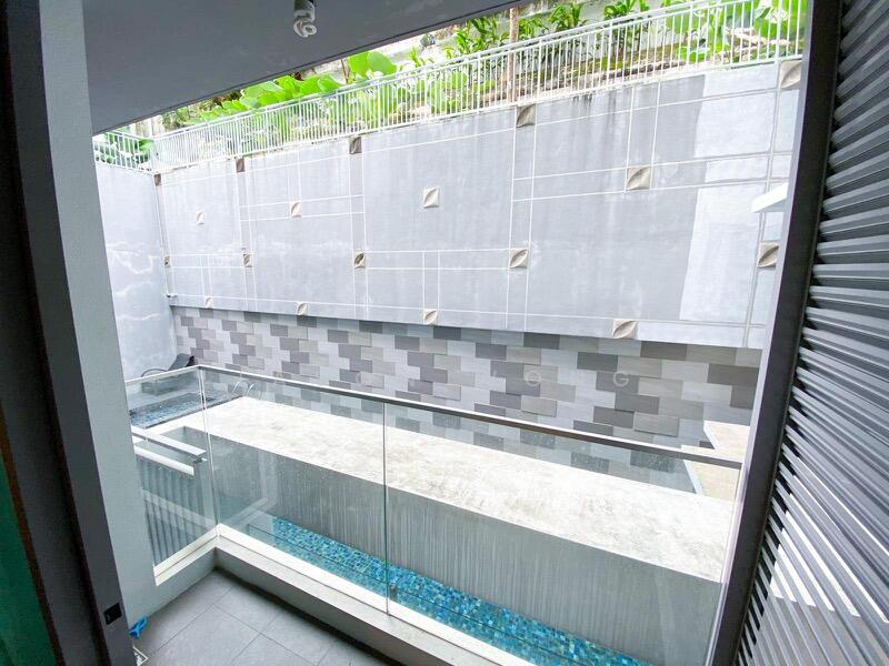 Wilkie 80, 80 Wilkie Road, 1 Bedroom, 398 sqft, Apartment For Rent, by Jason Wong, 24882810 - PropertyGuru.com.sg