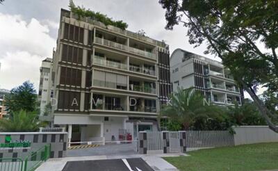 For Rent - Urban Residences