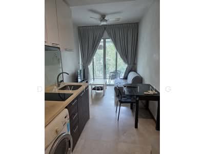 For Rent - Urban Residences