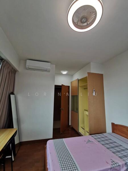 Blue Horizon, 21 West Coast Crescent, Room Rental, 200 sqft, Condominium For Rent, by Lorina Liu, 24882842 - PropertyGuru.com.sg