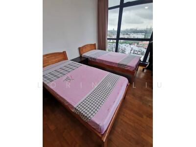 For Rent - Blue Horizon