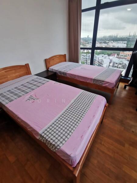 Blue Horizon, 21 West Coast Crescent, Room Rental, 200 sqft, Condominium For Rent, by Lorina Liu, 24882842 - PropertyGuru.com.sg