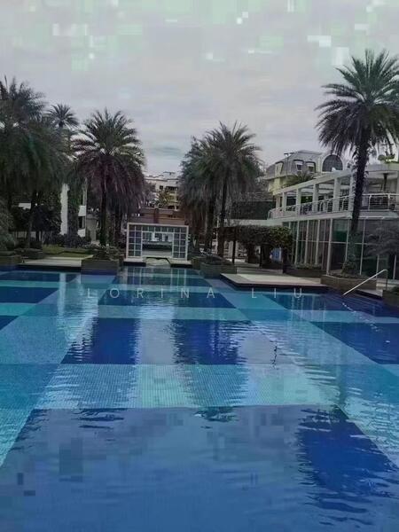 Blue Horizon, 21 West Coast Crescent, Room Rental, 200 sqft, Condominium For Rent, by Lorina Liu, 24882842 - PropertyGuru.com.sg