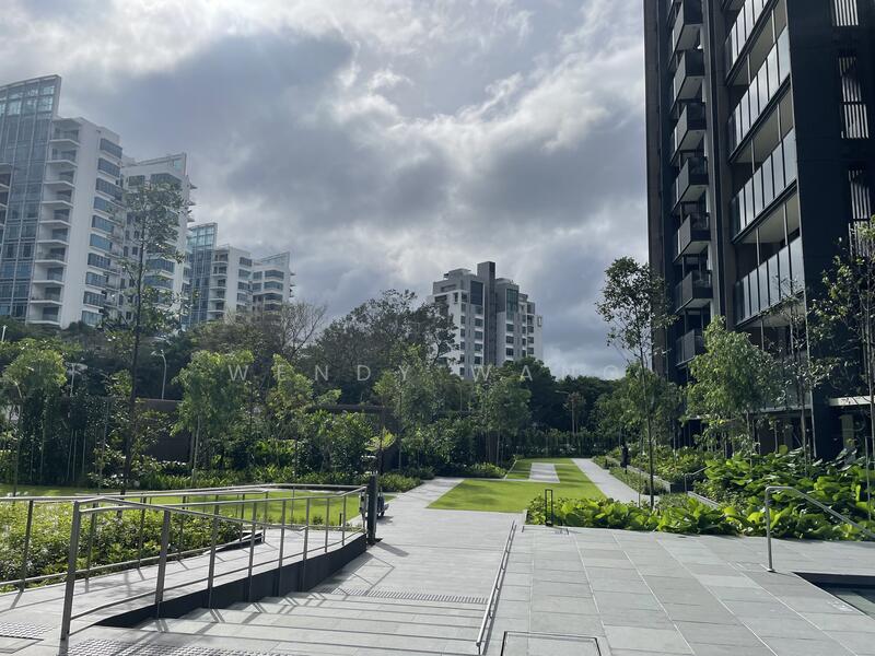 Leedon Green, 26 Leedon Heights, 3 Bedrooms, 1,044 sqft, Condominium For Rent, by Wendy Wang, 24882856 - PropertyGuru.com.sg