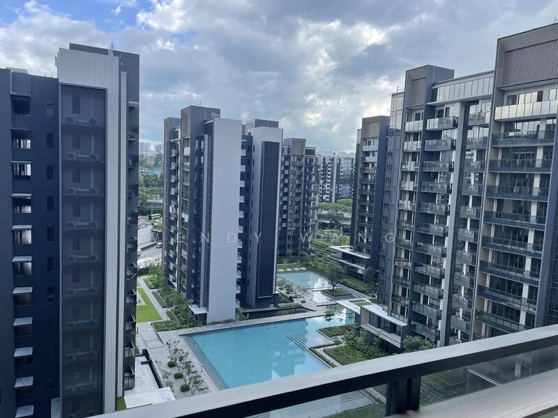 Leedon Green, 26 Leedon Heights, 3 Bedrooms, 1,044 sqft, Condominium For Rent, by Wendy Wang, 24882856 - PropertyGuru.com.sg