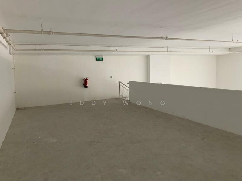 Ark @ Gambas, 7 Gambas Avenue, 2,250 sqft, Light Industrial (B1) For Sale, by Eddy Wong, 24882857 - CommercialGuru.com.sg