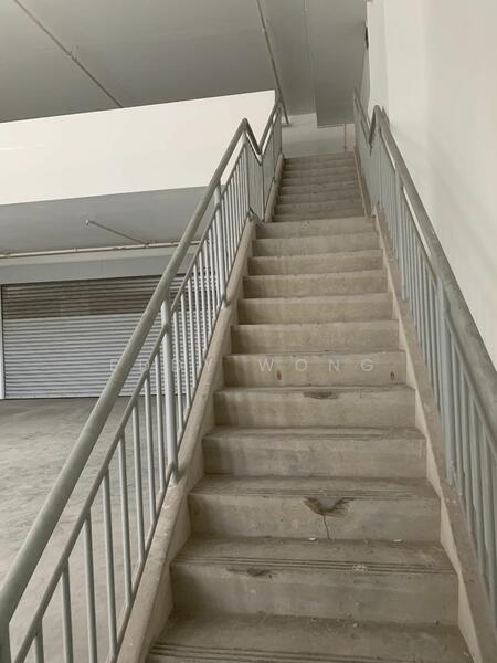 Ark @ Gambas, 7 Gambas Avenue, 2,250 sqft, Light Industrial (B1) For Sale, by Eddy Wong, 24882857 - CommercialGuru.com.sg