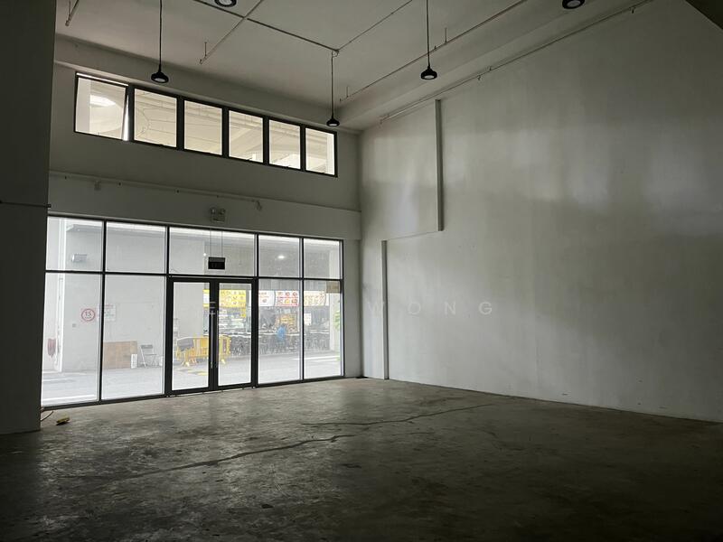 Ark @ Gambas, 7 Gambas Avenue, 2,250 sqft, Light Industrial (B1) For Sale, by Eddy Wong, 24882857 - CommercialGuru.com.sg