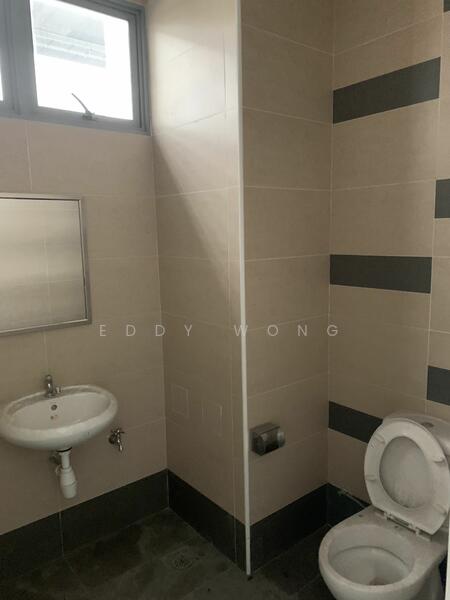 Ark @ Gambas, 7 Gambas Avenue, 2,250 sqft, Light Industrial (B1) For Sale, by Eddy Wong, 24882857 - CommercialGuru.com.sg