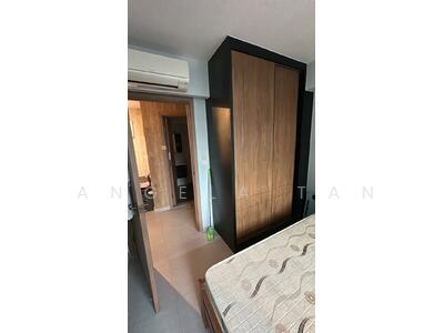 For Rent - 102A Canberra Street