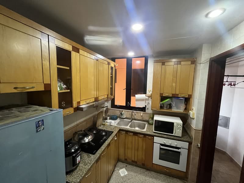 Bishan 8, 61 Bishan Street 21, Room Rental, 200 sqft, Condominium For Rent, by Stephen Tan, 24882968 - PropertyGuru.com.sg