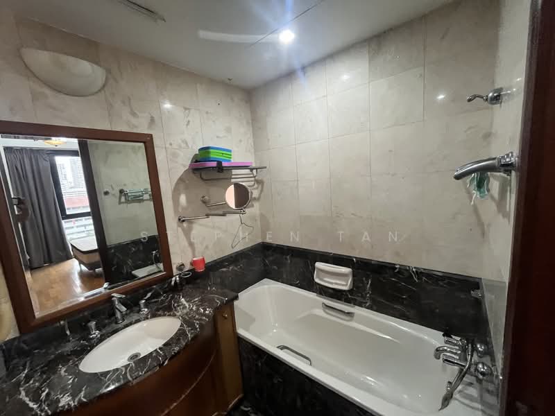 Bishan 8, 61 Bishan Street 21, Room Rental, 200 sqft, Condominium For Rent, by Stephen Tan, 24882968 - PropertyGuru.com.sg