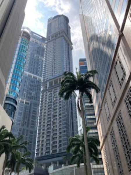 Skysuites @ Anson, 8 Enggor Street, Studio, 365 sqft, Condominium For Rent, by Crystabelle Liang, 24883019 - PropertyGuru.com.sg