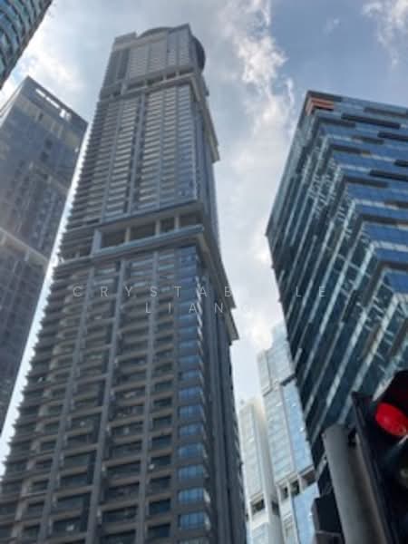 Skysuites @ Anson, 8 Enggor Street, Studio, 365 sqft, Condominium For Rent, by Crystabelle Liang, 24883019 - PropertyGuru.com.sg