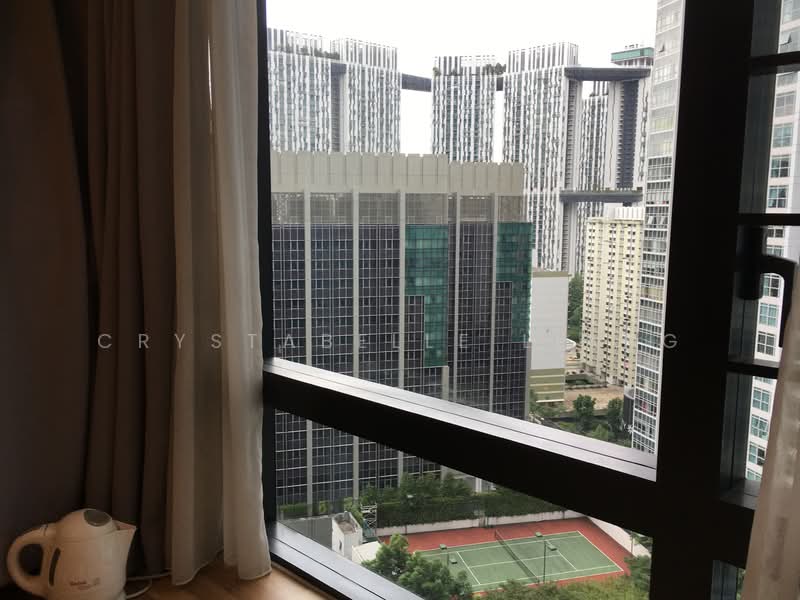 Skysuites @ Anson, 8 Enggor Street, Studio, 365 sqft, Condominium For Rent, by Crystabelle Liang, 24883019 - PropertyGuru.com.sg