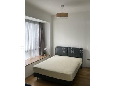 For Rent - Skysuites @ Anson