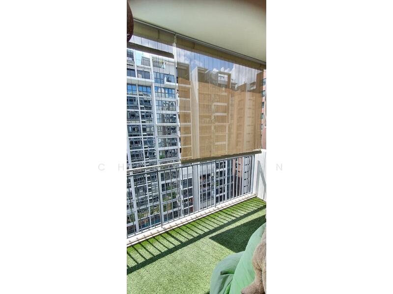 Riverparc Residence, 90 Punggol Drive, 2 Bedrooms, 800 sqft, Executive Condominium For Rent, by Cheryl Chen, 24883031 - PropertyGuru.com.sg
