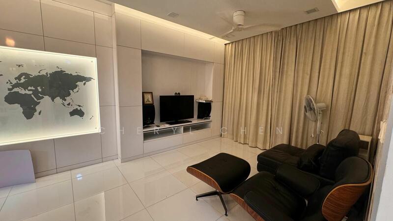 Riverparc Residence, 90 Punggol Drive, 2 Bedrooms, 800 sqft, Executive Condominium For Rent, by Cheryl Chen, 24883031 - PropertyGuru.com.sg
