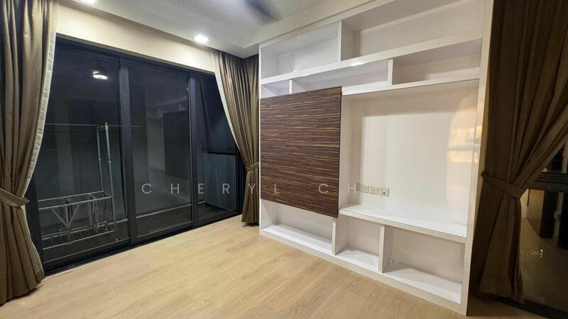 Riverparc Residence, 90 Punggol Drive, 2 Bedrooms, 800 sqft, Executive Condominium For Rent, by Cheryl Chen, 24883031 - PropertyGuru.com.sg