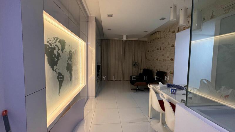 Riverparc Residence, 90 Punggol Drive, 2 Bedrooms, 800 sqft, Executive Condominium For Rent, by Cheryl Chen, 24883031 - PropertyGuru.com.sg