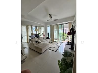 For Rent - Emily Residence