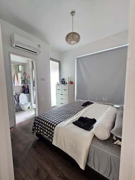 For Rent - Emily Residence