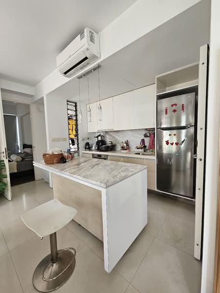 For Rent - Emily Residence