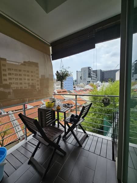 For Rent - Emily Residence