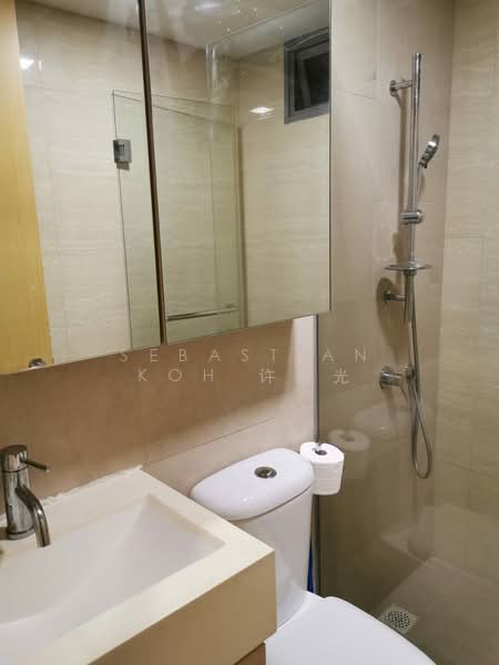 A Treasure Trove, 70 Punggol Walk, 2 Bedrooms, 775 sqft, Condominium For Rent, by Sebastian Koh 许耀光, 24883191 - PropertyGuru.com.sg