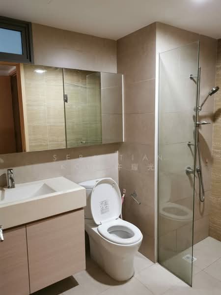 A Treasure Trove, 70 Punggol Walk, 2 Bedrooms, 775 sqft, Condominium For Rent, by Sebastian Koh 许耀光, 24883191 - PropertyGuru.com.sg