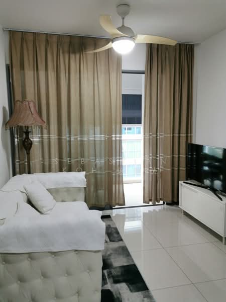 A Treasure Trove, 70 Punggol Walk, 2 Bedrooms, 775 sqft, Condominium For Rent, by Sebastian Koh 许耀光, 24883191 - PropertyGuru.com.sg