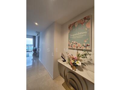 For Sale - Avenue South Residence