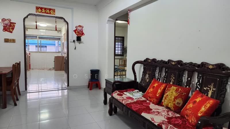 306 Woodlands Street 31, 306 Woodlands Street 31, 2 Bedrooms, 734 sqft, HDB Flat For Rent, by Joseph Tan, 24883278 - PropertyGuru.com.sg