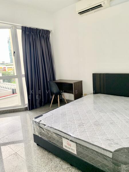 St Francis Court, 90 Saint Francis Road, Room Rental, 120 sqft, Apartment For Rent, by Kevin Soh Lee Wee 苏立伟, 24883305 - PropertyGuru.com.sg