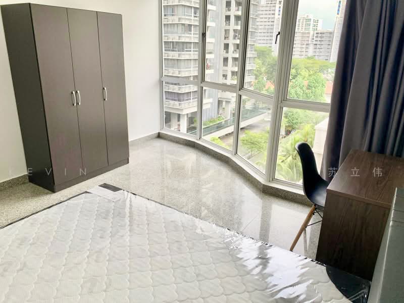 St Francis Court, 90 Saint Francis Road, Room Rental, 120 sqft, Apartment For Rent, by Kevin Soh Lee Wee 苏立伟, 24883305 - PropertyGuru.com.sg