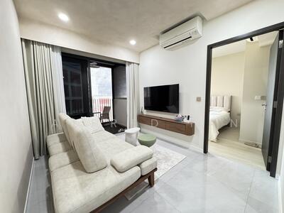 For Rent - Riverfront Residences