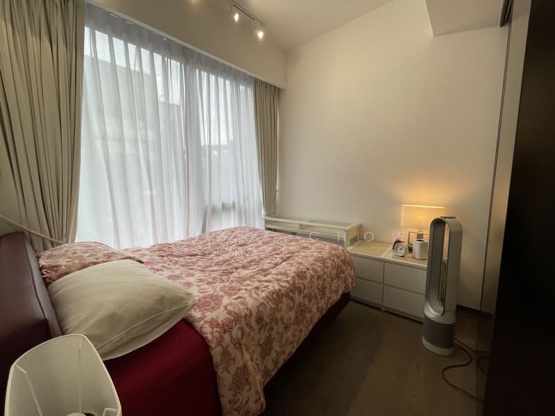 Leedon Green, 30 Leedon Heights, 2 Bedrooms, 700 sqft, Condominium For Rent, by Maggie Chow, 24883421 - Furniture Not included in tenancy - PropertyGuru.com.sg