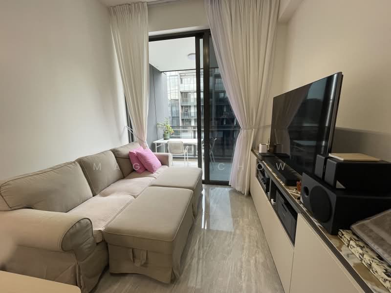 Leedon Green, 30 Leedon Heights, 2 Bedrooms, 700 sqft, Condominium For Rent, by Maggie Chow, 24883421 - Furniture Not included in tenancy - PropertyGuru.com.sg