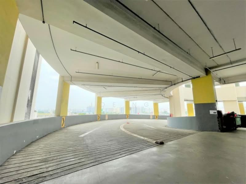 Mandai Connection, 7 Mandai Link, 1,722 sqft, Factory / Workshop (B2) For Sale, by Joe Ng, 24883466 - CommercialGuru.com.sg