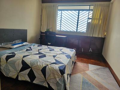 For Rent - Ivory Heights