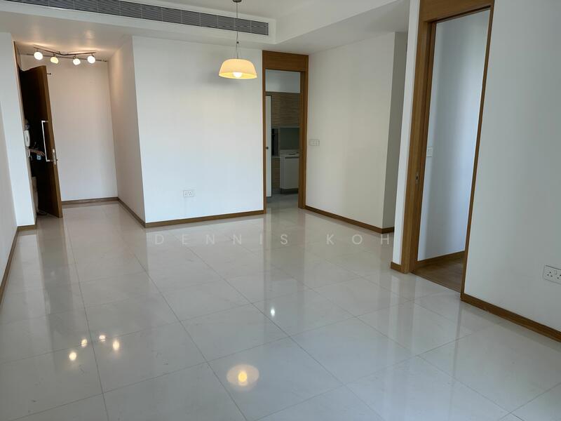 For Rent - Concourse Skyline