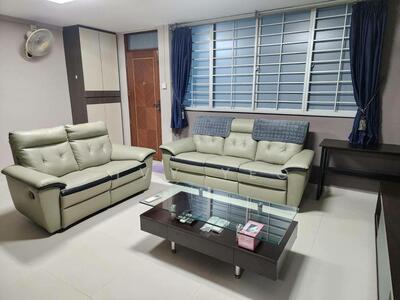 For Rent - 625 Yishun Street 61