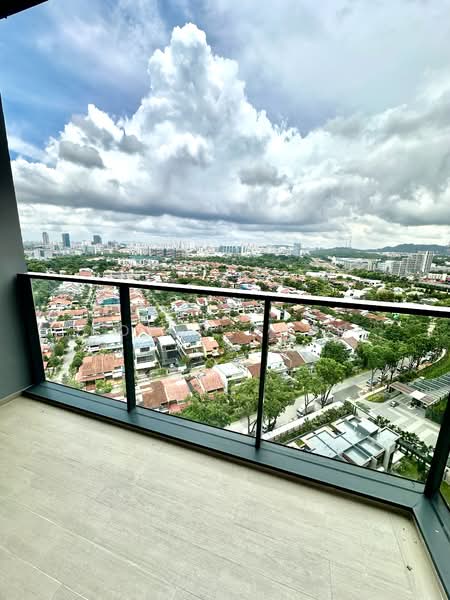 Parc Clematis, 8 Jalan Lempeng, 2 Bedrooms, 710 sqft, Condominium For Rent, by Robin Chan, 24883759 - PropertyGuru.com.sg