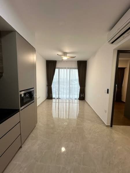 Parc Clematis, 8 Jalan Lempeng, 2 Bedrooms, 710 sqft, Condominium For Rent, by Robin Chan, 24883759 - PropertyGuru.com.sg
