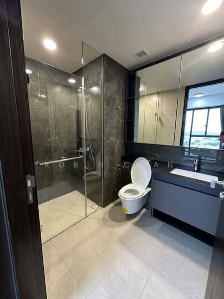 Parc Clematis, 8 Jalan Lempeng, 2 Bedrooms, 710 sqft, Condominium For Rent, by Robin Chan, 24883759 - PropertyGuru.com.sg