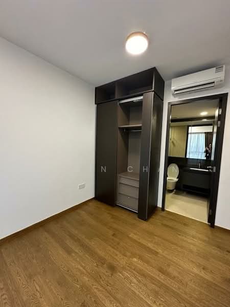 Parc Clematis, 8 Jalan Lempeng, 2 Bedrooms, 710 sqft, Condominium For Rent, by Robin Chan, 24883759 - PropertyGuru.com.sg