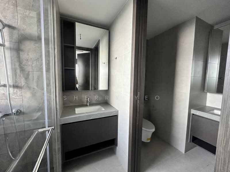 Parc Clematis, 8D Jalan Lempeng, 2 Bedrooms, 732 sqft, Condominium For Rent, by Sherry Yeo, 24883850 - PropertyGuru.com.sg