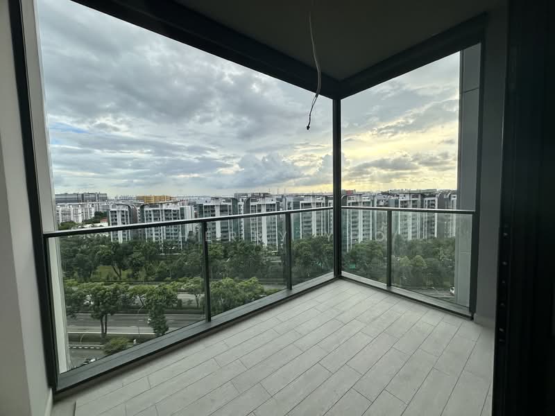 Parc Clematis, 8D Jalan Lempeng, 2 Bedrooms, 732 sqft, Condominium For Rent, by Sherry Yeo, 24883850 - PropertyGuru.com.sg