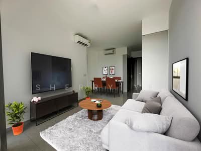 For Rent - Parc Clematis