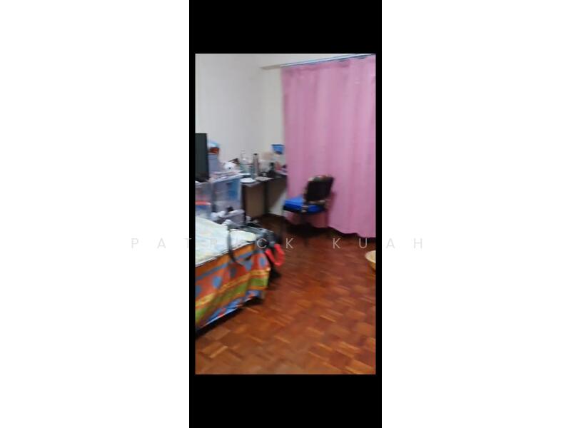 For Rent - 719 Bedok Reservoir Road